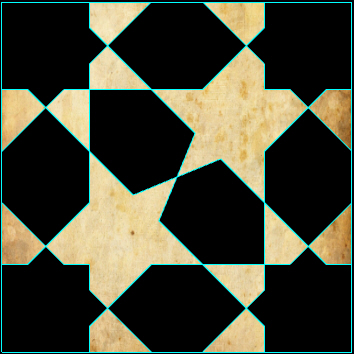 P(2,1/4)