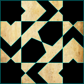 P(4,1/4)