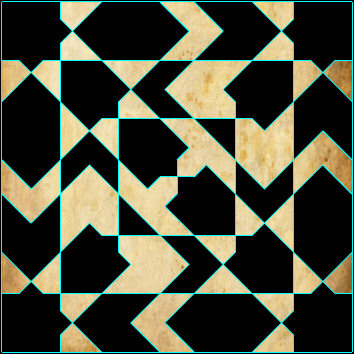 P(4,1/6)