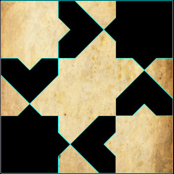 P(3,1/3)