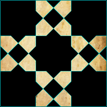 Pattern(1,1/3)