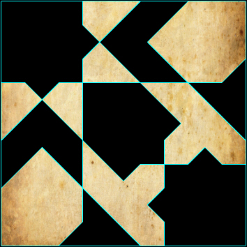 p(1,3)